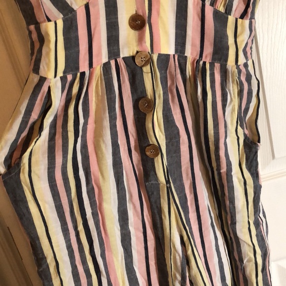 Jumpsuit - Picture 3 of 4